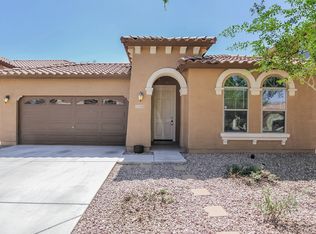 15423 W Poinsettia Dr, Surprise, AZ 85379