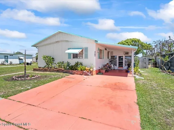 1797 Coco Plum St NE, Palm Bay, FL 32905