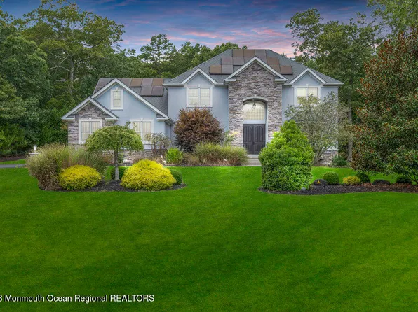 419 E Brook Lane, Galloway, NJ 08205