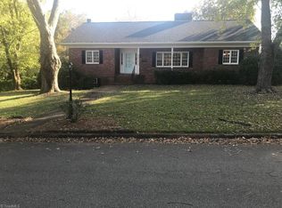 3236 Pensby Rd, Winston Salem, NC 27106