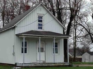 1807 E 14th St, Muncie, IN 47302