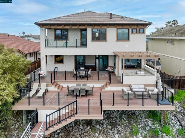 2012 Windward Point, Discovery Bay, CA 94505
