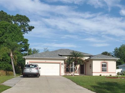 3161 Brampton Ter, North Port, FL, 34286