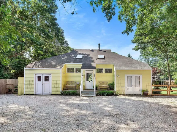 4 19th Street, East Hampton, NY 11937