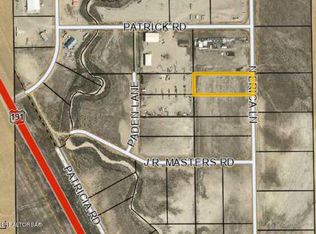 Erica Ln, Boulder, WY 82923