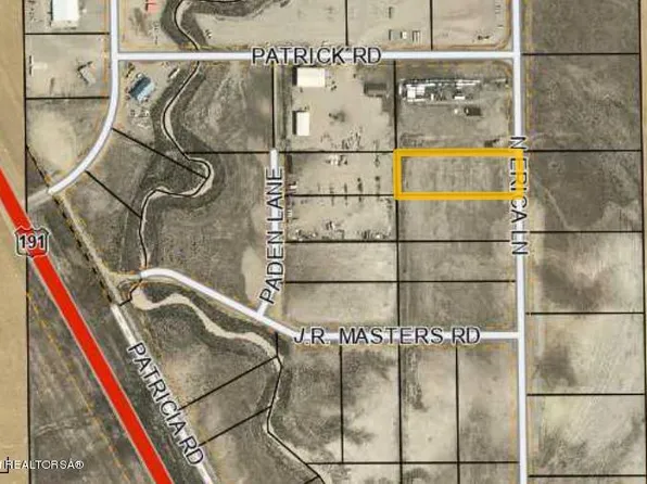 Erica Ln, Boulder, WY 82923