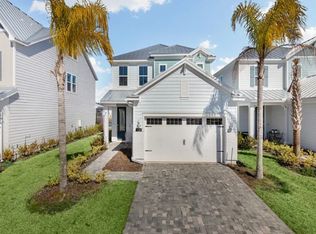 409 Clifton Bay Loop, Saint Johns, FL 32259