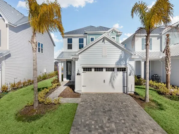 409 Clifton Bay Loop, Saint Johns, FL 32259