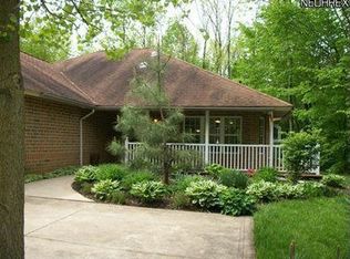 3544 Foskett Rd, Medina, OH 44256