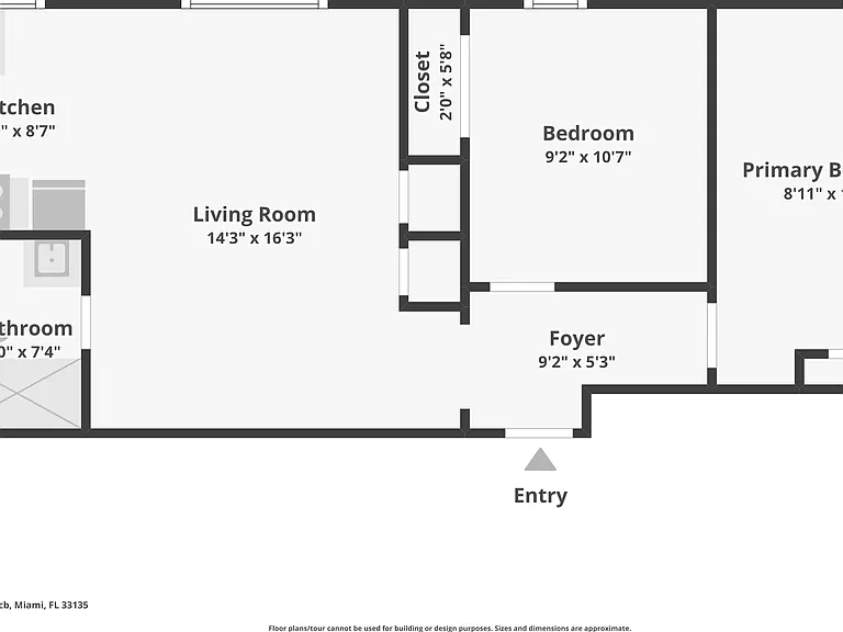 The Andes Apartments — Photo 77