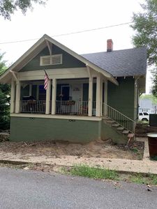 270 Milliken St, Pacolet, SC, 29372