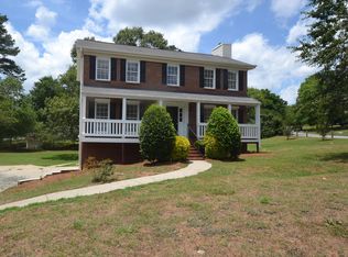 1381 Steeple Run, Lawrenceville, GA 30043