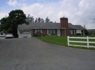 5102 Sugar Grove Hwy, Sugar Grove, VA 24375