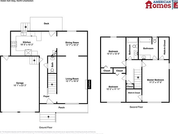 2nd image of 8362 Water Ash Way