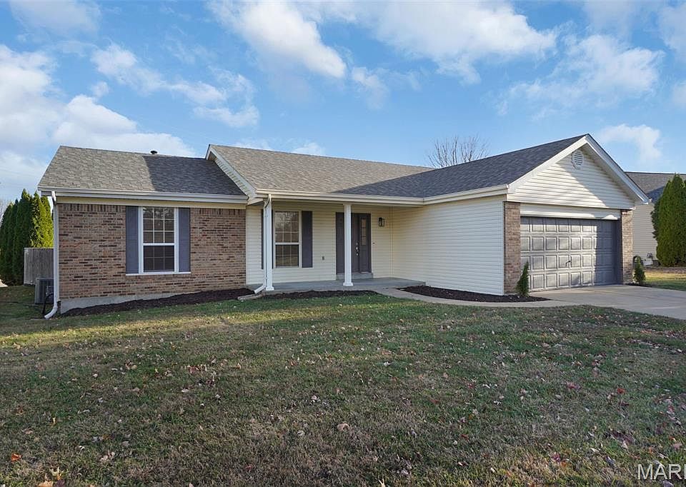 1st image of 801 Haversham Dr