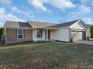 801 Haversham Dr, Saint Charles, MO 63304