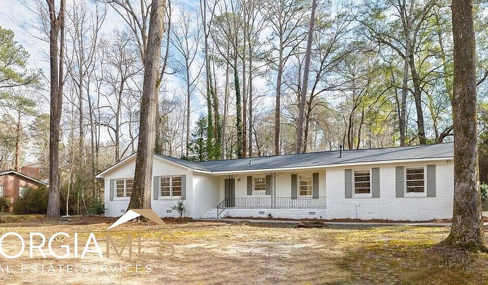 2004 Graham Rd, Macon, GA 31211 MLS 10175278 Zillow