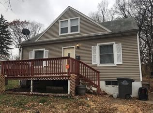 1444 2nd Pl, Des Moines, IA 50314