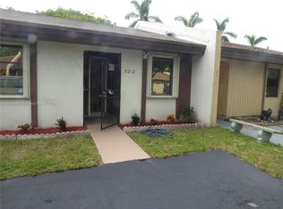 5212 SW 139th Pl #5212, Miami, FL 33175