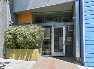 725 Florida St UNIT 11, San Francisco, CA 94110