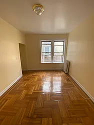 Rented by New York Residence