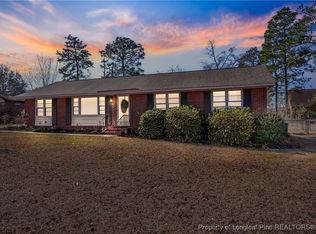 3310 Cornell Dr, Fayetteville, NC 28306