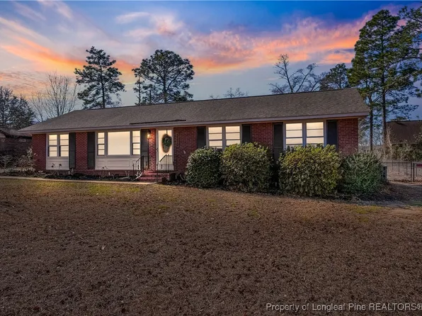 3310 Cornell Dr, Fayetteville, NC 28306