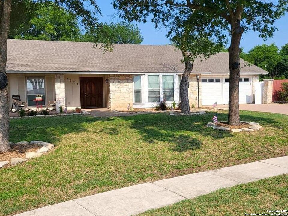 1st image of 5622 LAKEBEND WEST DR
