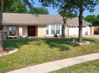 5622 Lakebend West Dr, San Antonio, TX 78244