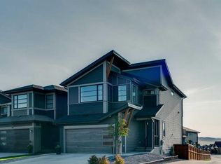128 NW Precedence Hl, Cochrane, AB T4C2T6