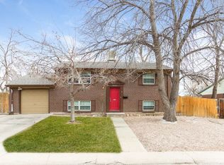 6684 Reed St, Arvada, CO 80003