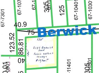 2195 Berwick St, Vidor, TX 77662