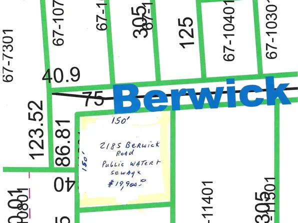 2195 Berwick St, Vidor, TX 77662