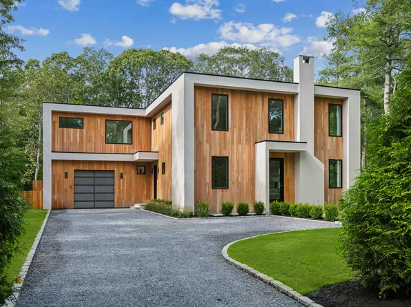 3 Winding Way, East Hampton, NY 11937