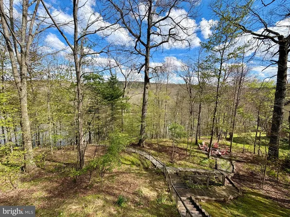 425 Hines Dr, Swanton, MD 21561