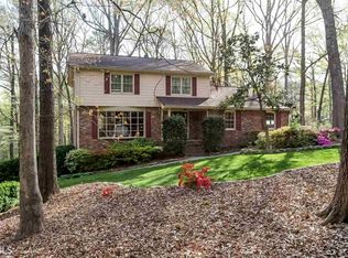 1308 Larkview Dr SW, Lilburn, GA 30047