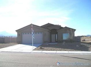 3362 Karen Ave, Kingman, AZ 86401