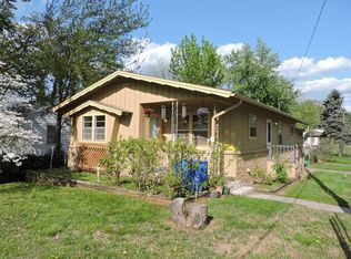 2732 N Broadway Ave, Springfield, MO 65803