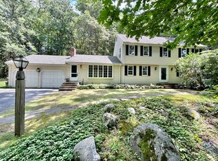 78 Timber Ln, Avon, CT 06001