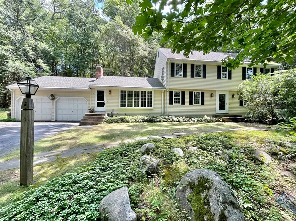 78 Timber Lane, Avon, CT 06001