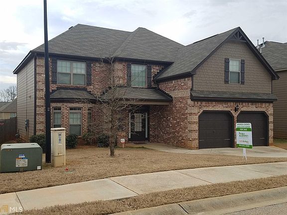 2nd image of 1117 Parkside Ln
