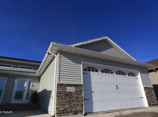 4455 53rd St S, Fargo, ND 58104