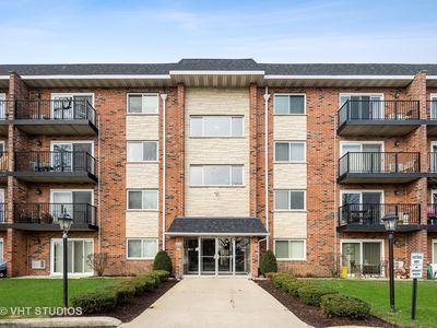 100 W Park Circle Dr APT 4K, Wheaton, IL, 60187