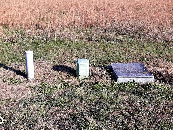 All lots have in ground utilities 