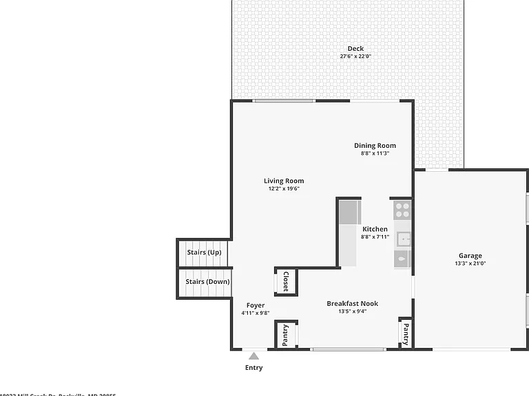 18033 Mill Creek Dr — Photo 42