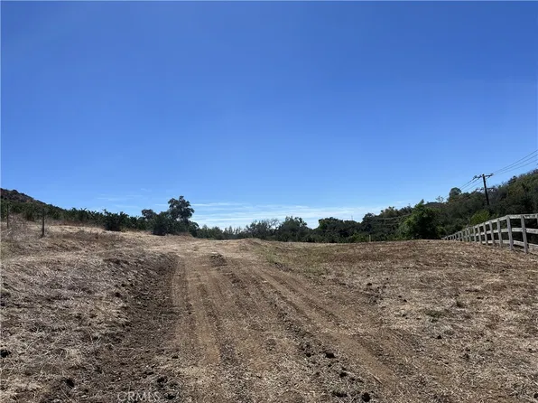 0 Via Tornado Lot 2, Temecula, CA 92590