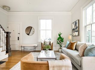 46-48 Concord Ave #46-1, Cambridge, MA 02138