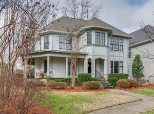 232 Cherokee Station Dr, Nashville, TN 37209