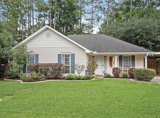 70494 3rd St, Covington, LA 70433