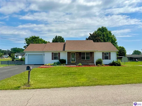 115 Cheyenne Dr, Campbellsville, KY 42718